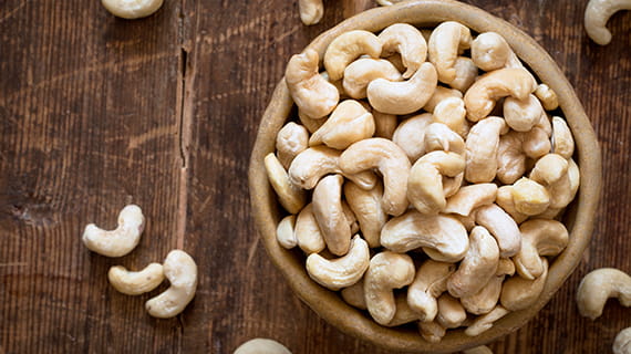 cashew nut 2